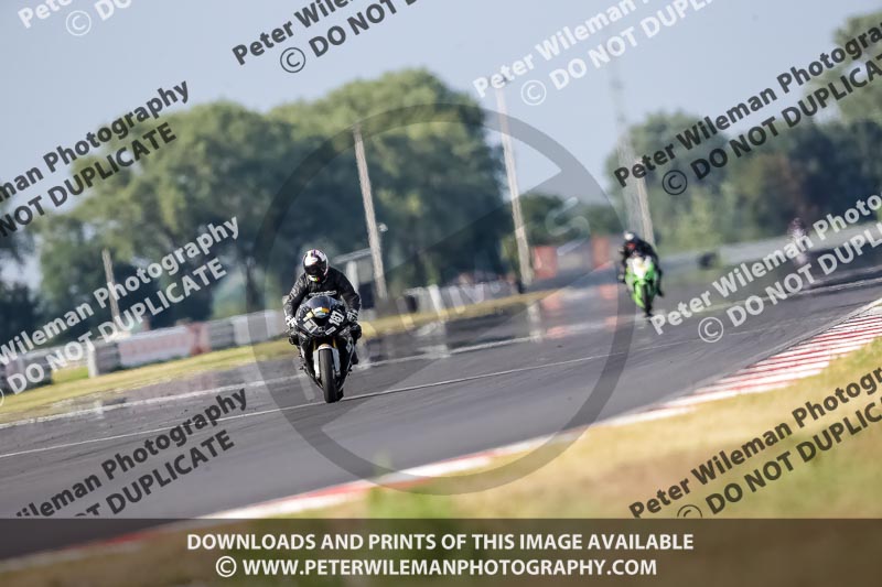 25 to 27th july 2019;Slovakia Ring;event digital images;motorbikes;no limits;peter wileman photography;trackday;trackday digital images